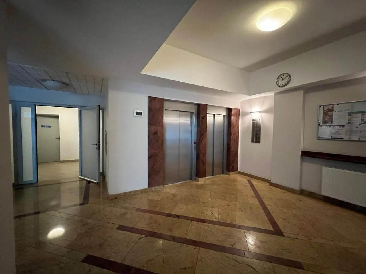 Warsaw Okopowa Apart Apartment