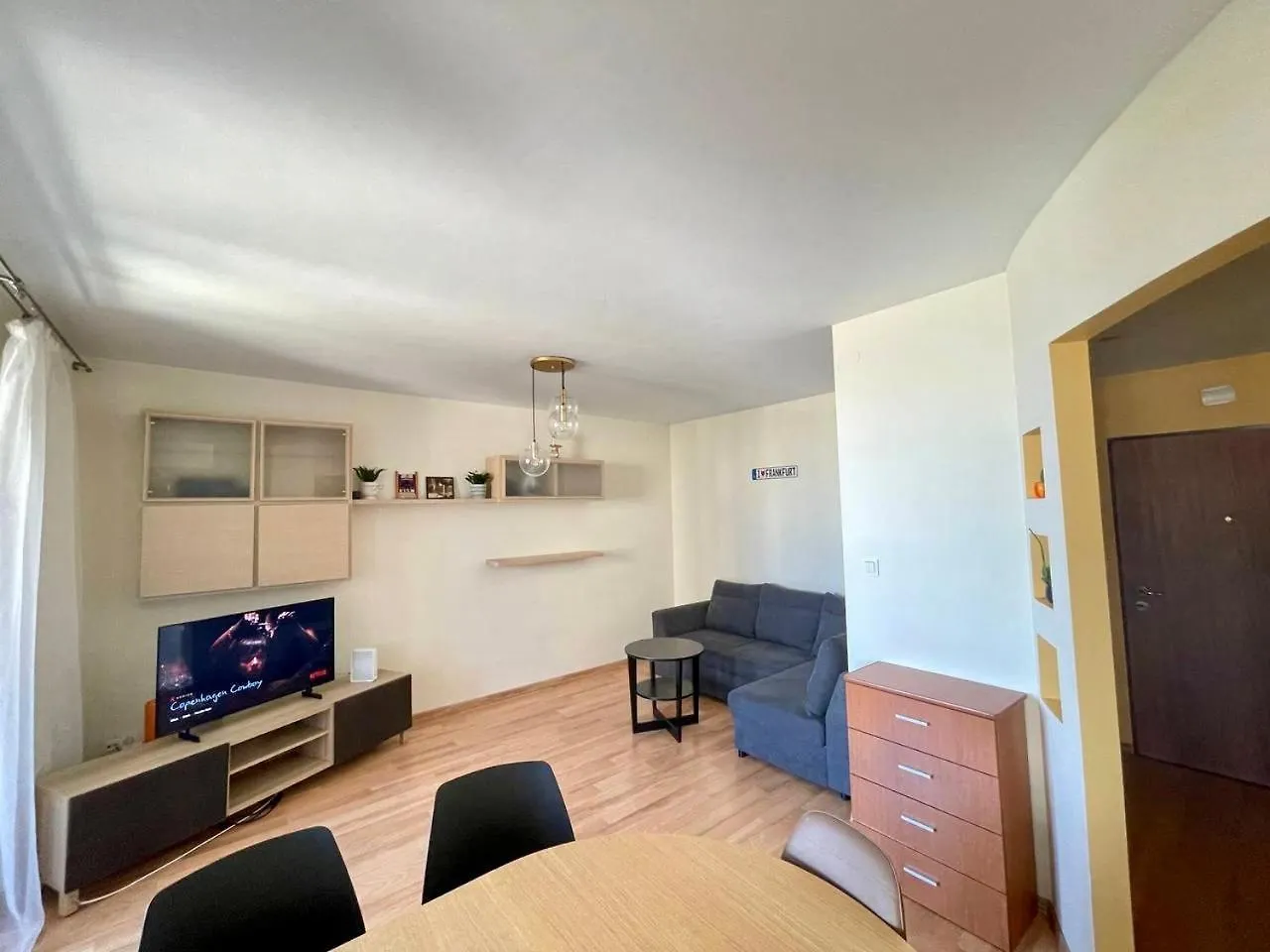 Warsaw Okopowa Apart Apartment Poland